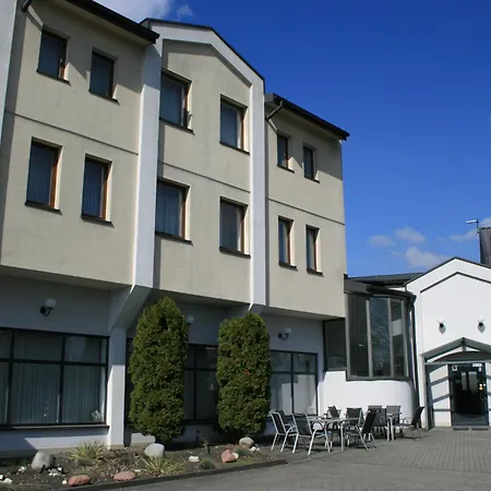 Hotel Junior 2 Krakow Exterior photo