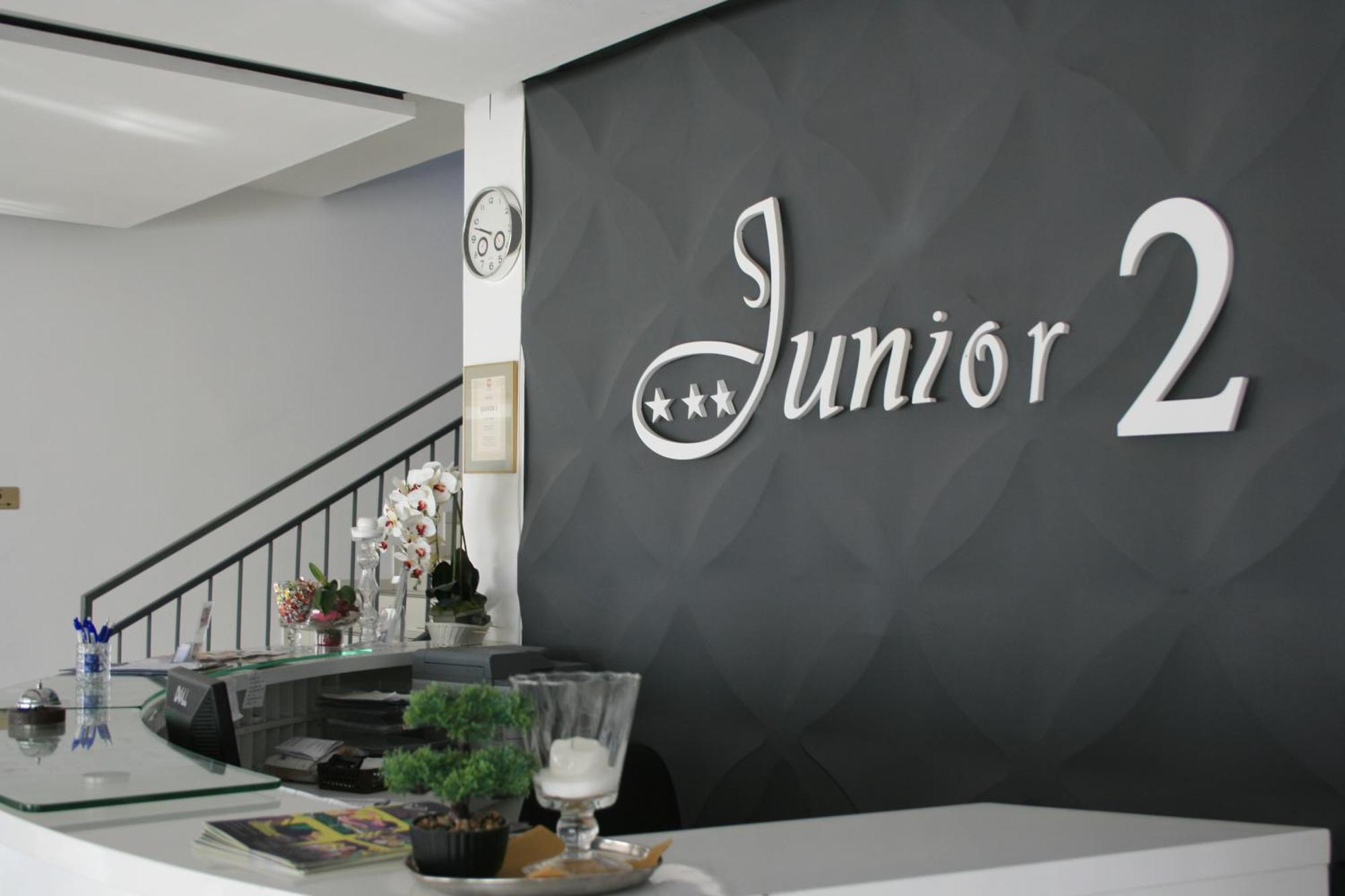 Junior 2 3* Krakow
