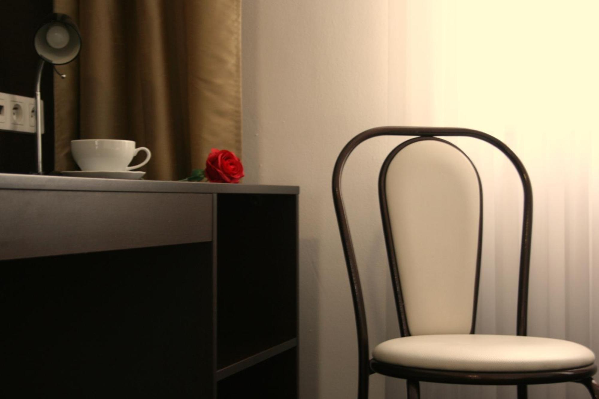 Hotel Junior 2 Krakov