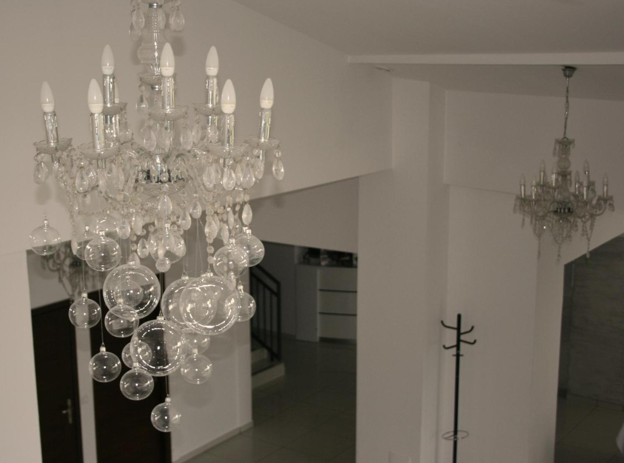 Hotel Junior 2 Krakov