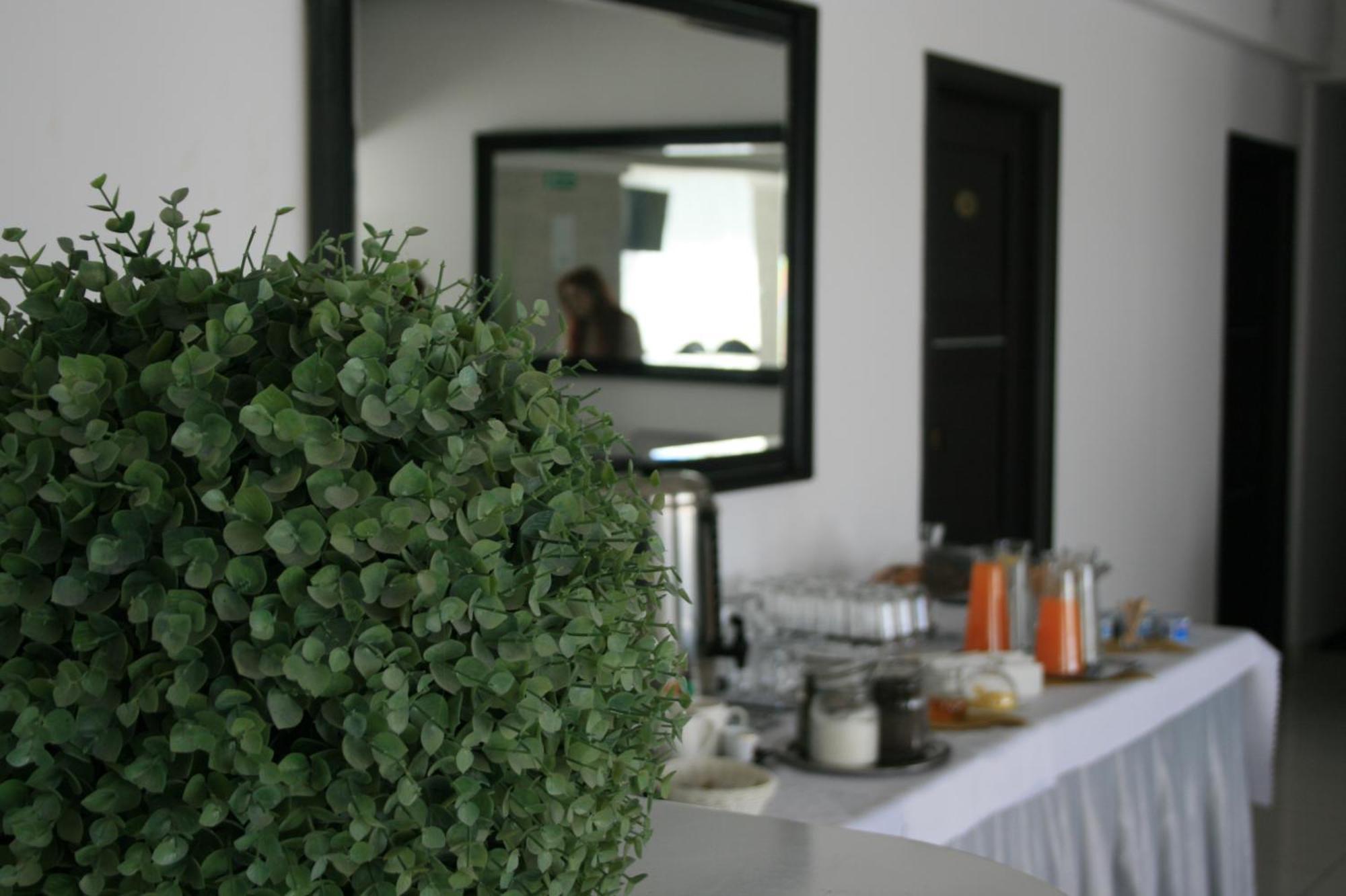 Junior 2 Hotel Krakov