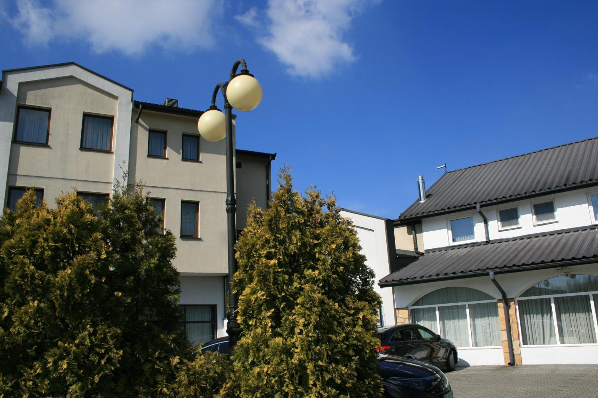 Junior 2 Hotel Krakov