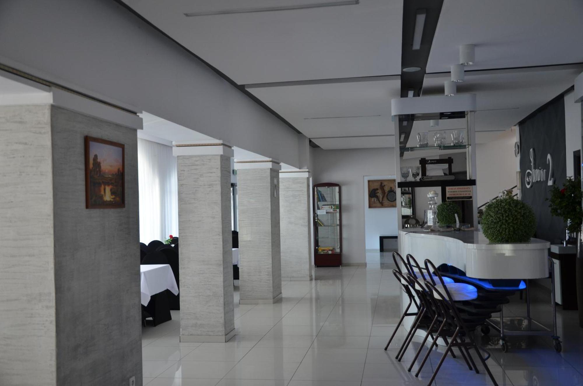 Junior 2 Hotel Krakov