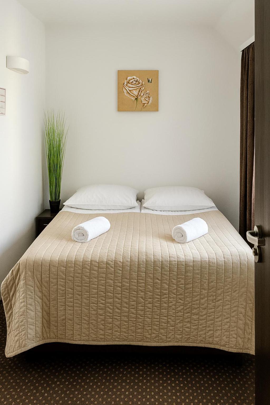 Junior 2 Hotel 3*