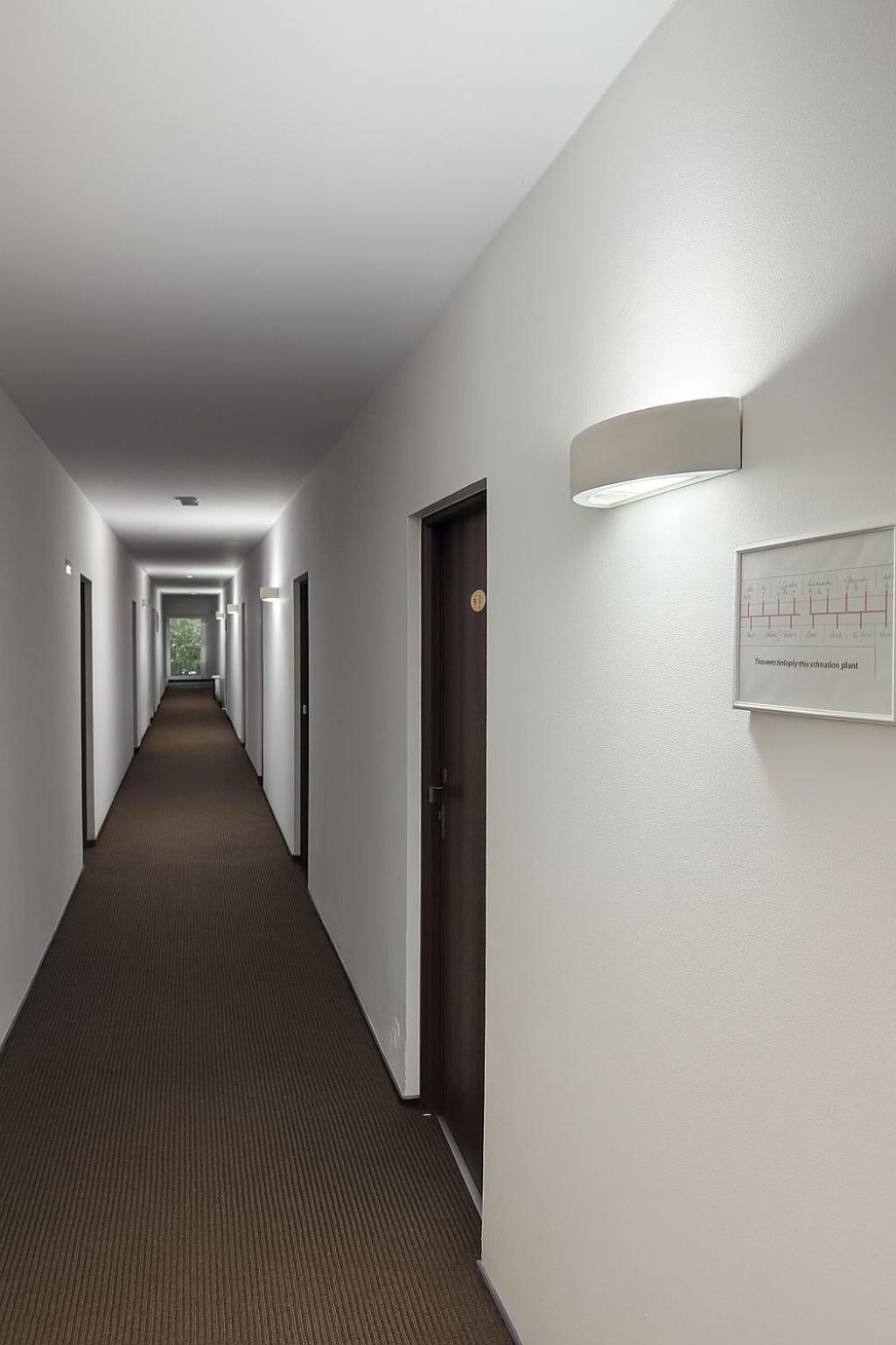 Hotel Junior 2 3*