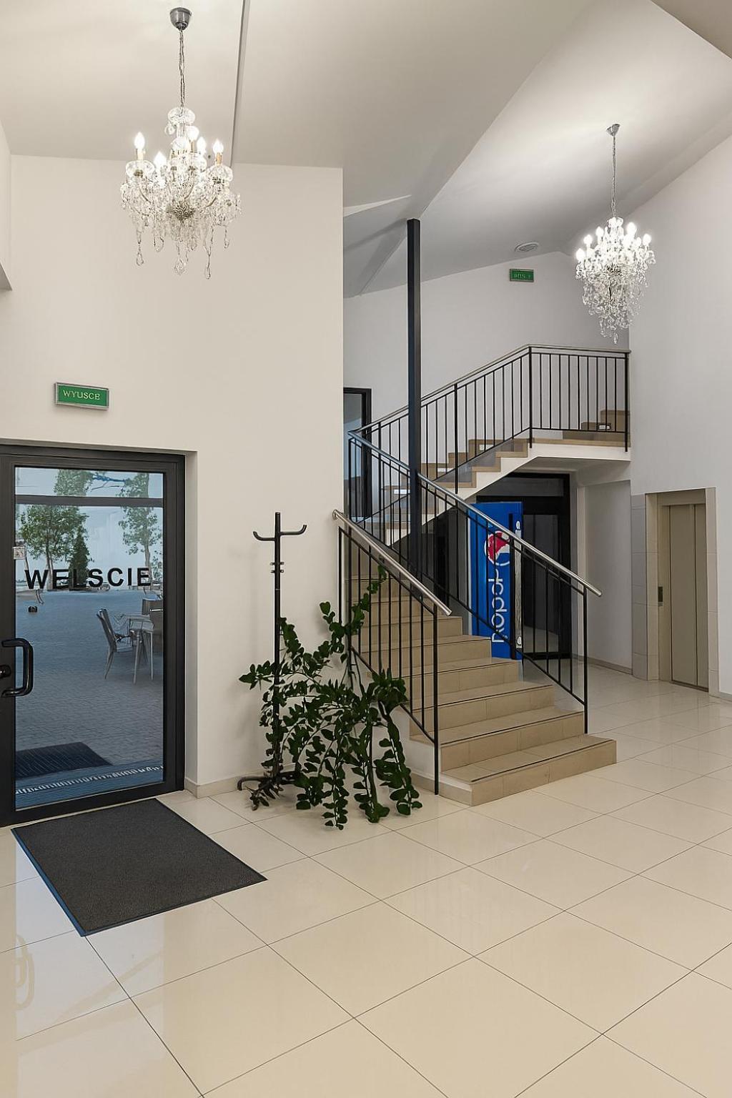 Hotel Junior 2 3*